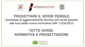 Scopri di più sull'articolo SEMINARIO | Architetti Geometri Agronomi Forestali – Reggio Emilia, 31/10/18